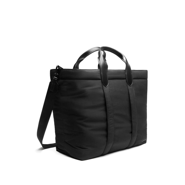 Jacquemus Black Tote Bags Men