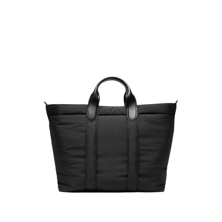 Jacquemus Black Tote Bags Men