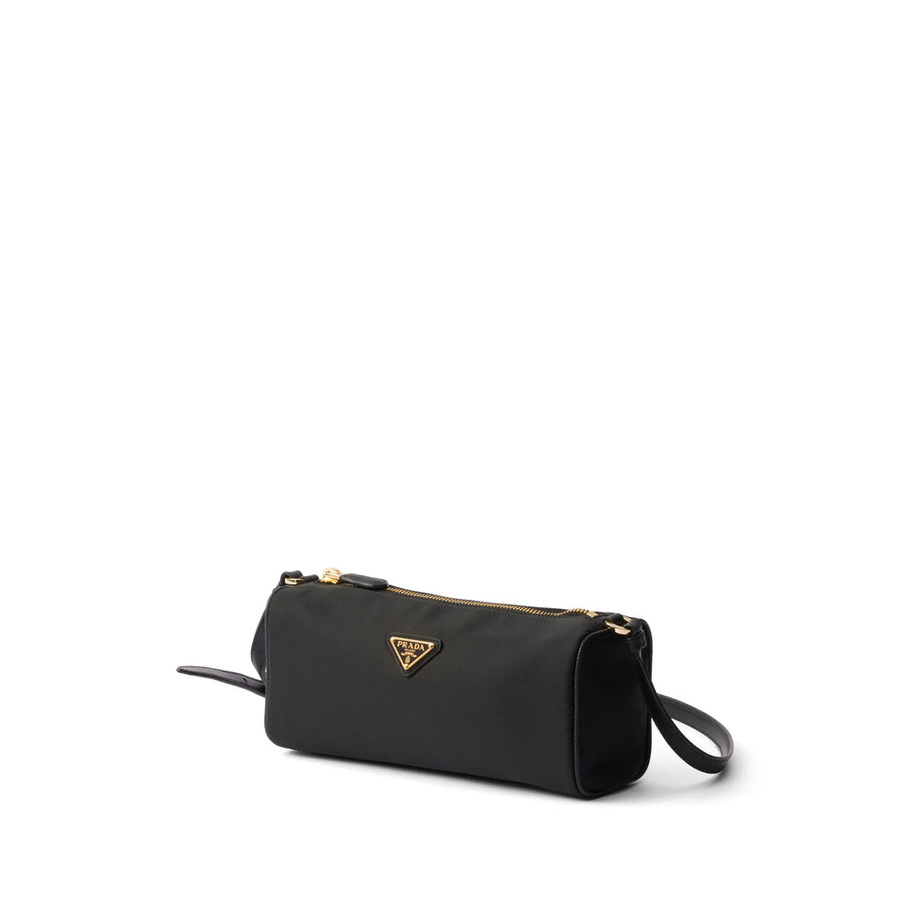 Prada Black Shoulder Bags Women