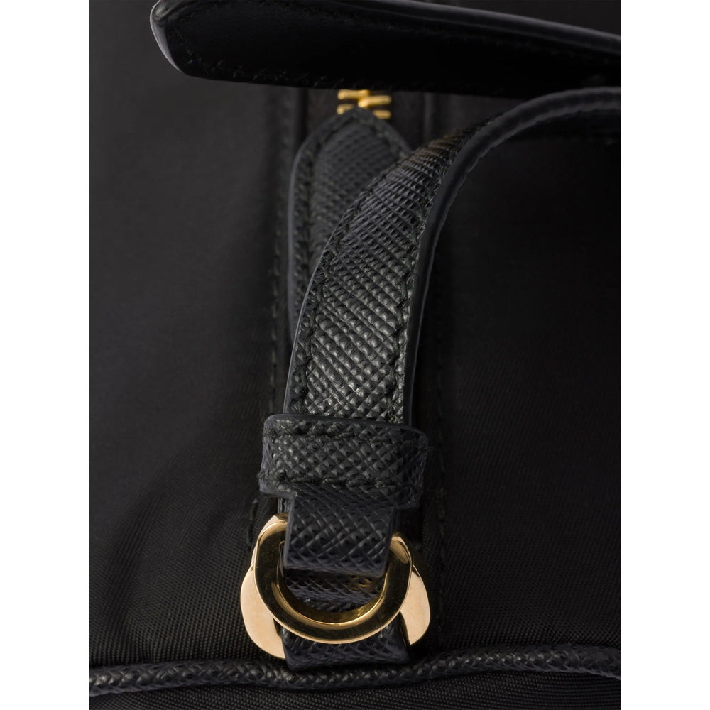 Prada Black Shoulder Bags Women