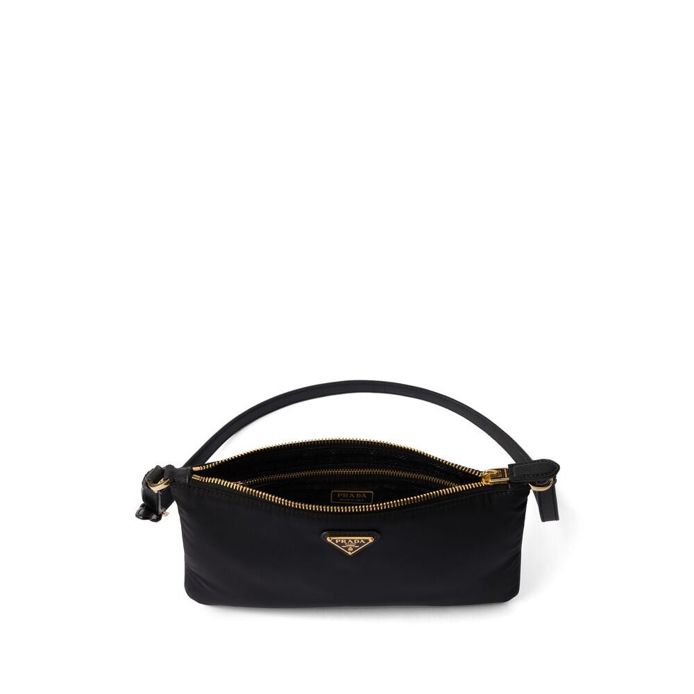Prada Black Shoulder Bags Women