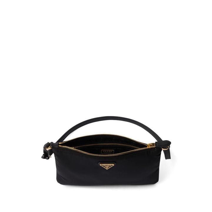 Prada Black Shoulder Bags Women