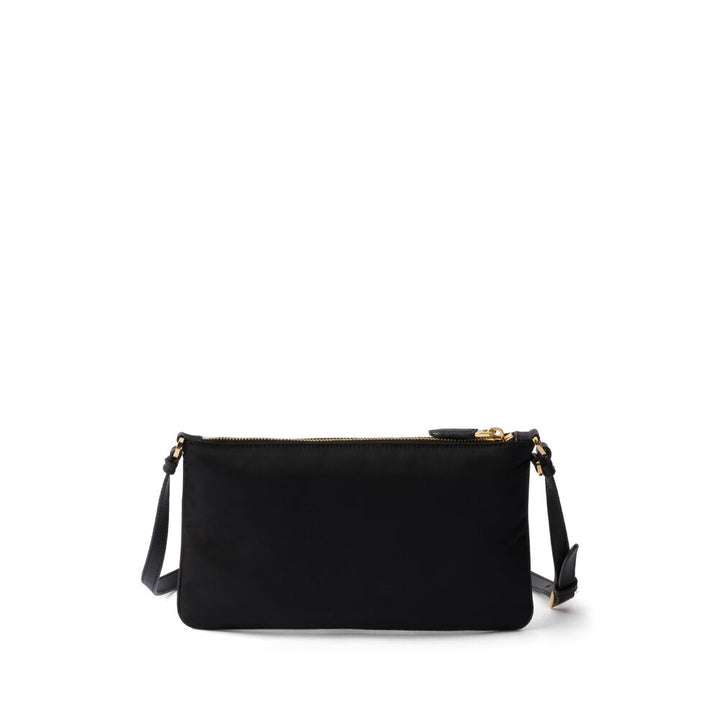 Prada Black Shoulder Bags Women