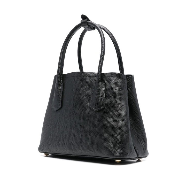 Prada Black Tote Bags Women