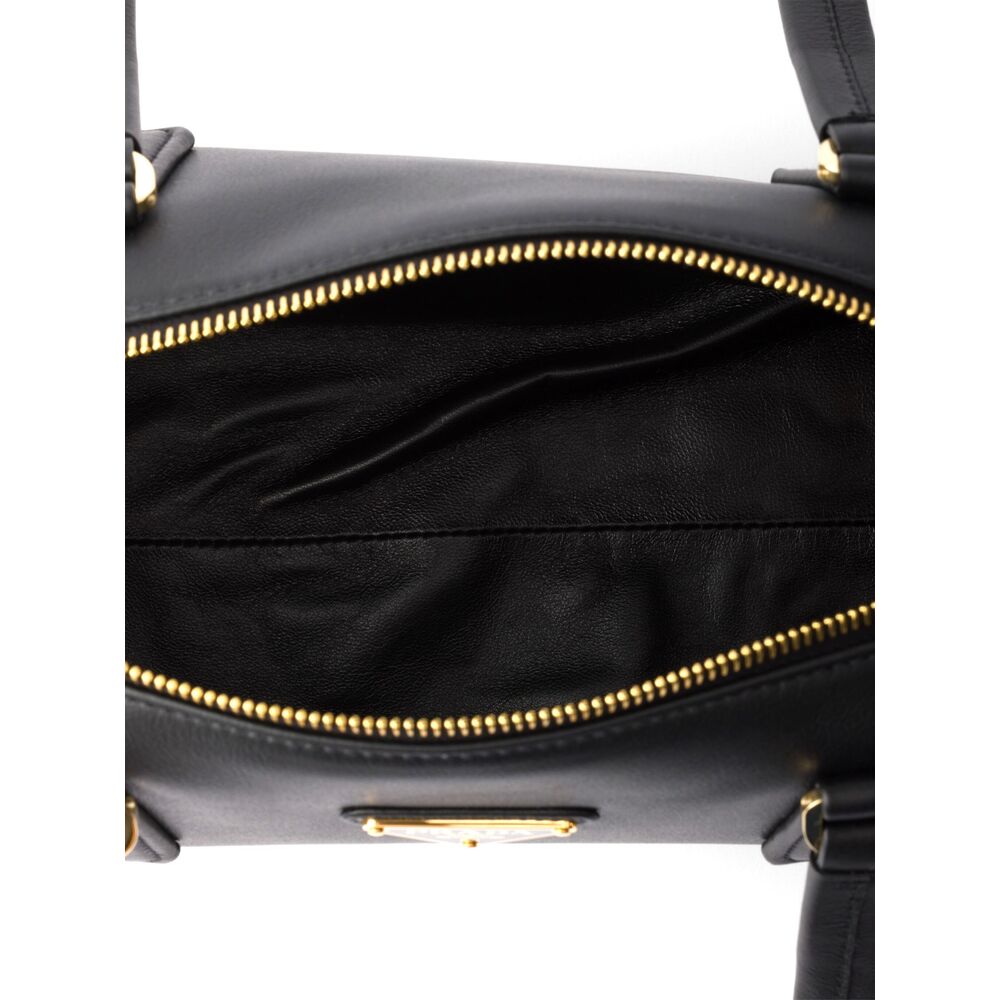 Prada Black Shoulder Bags Women