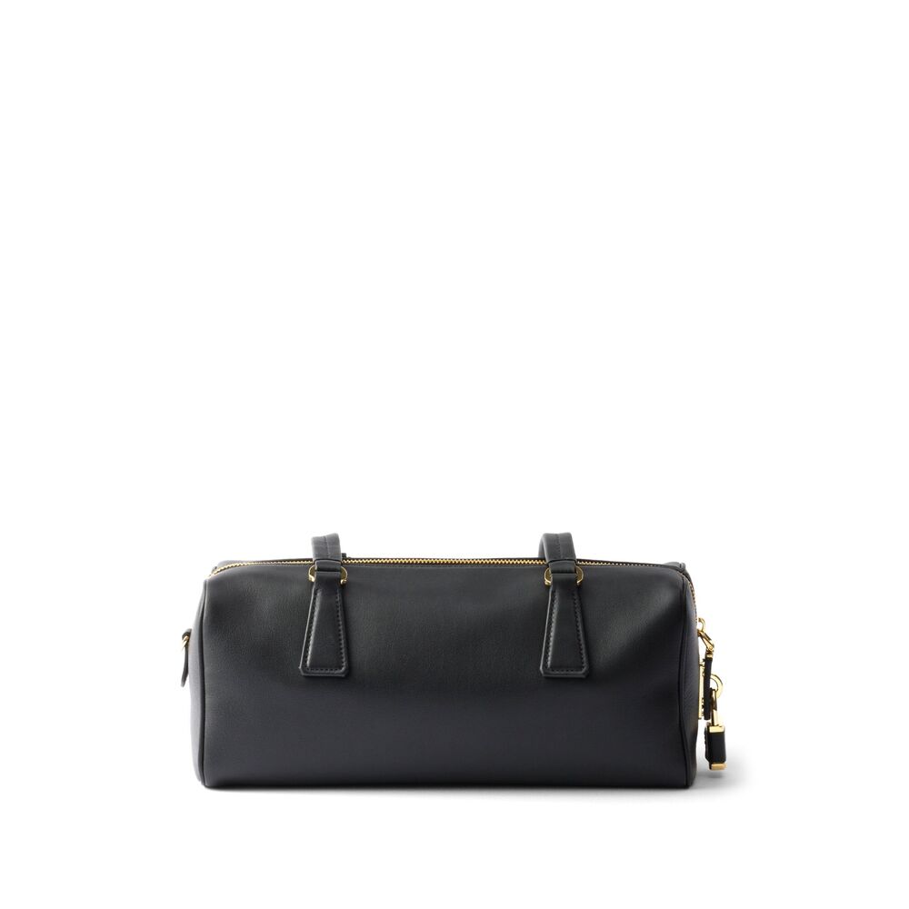 Prada Black Shoulder Bags Women