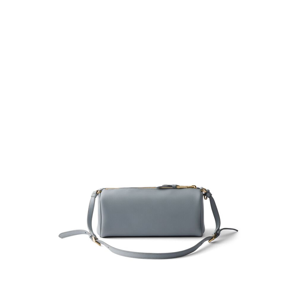 Prada Blue Shoulder Bags Women