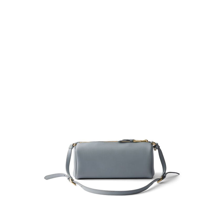 Prada Blue Shoulder Bags Women