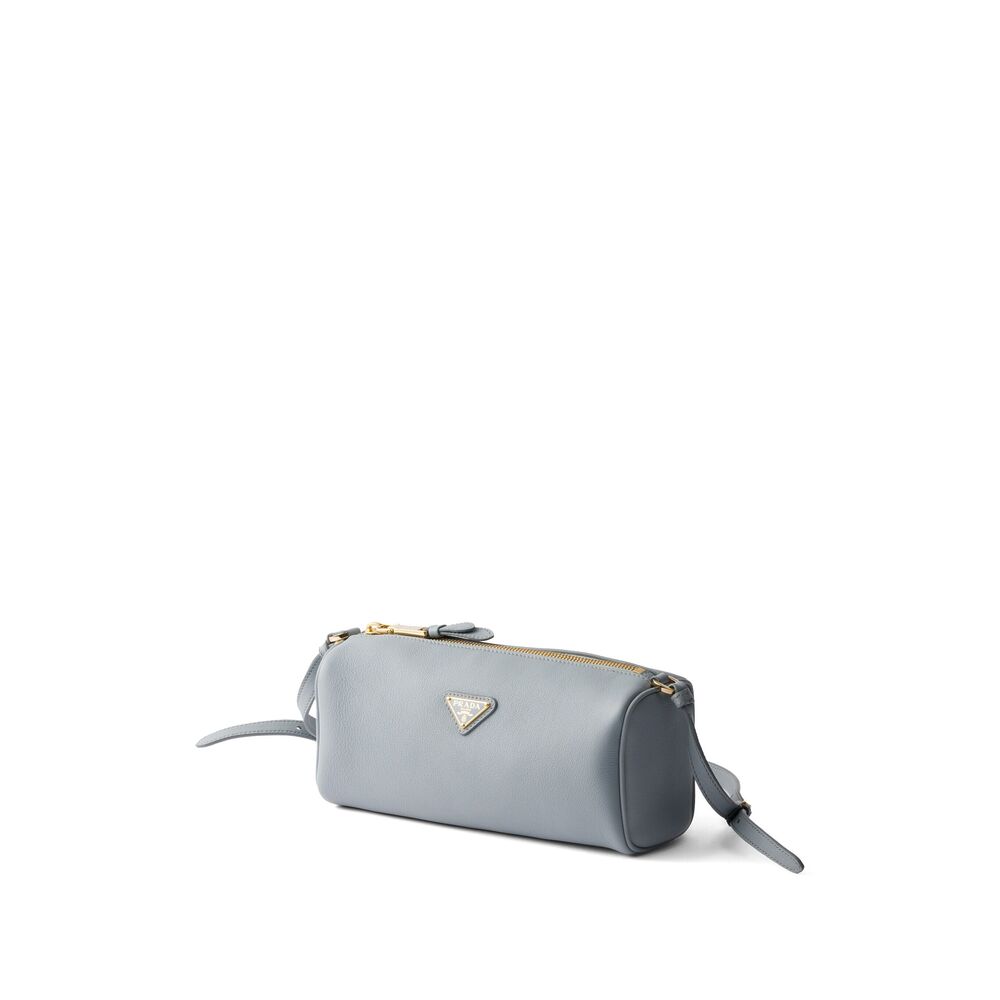 Prada Blue Shoulder Bags Women