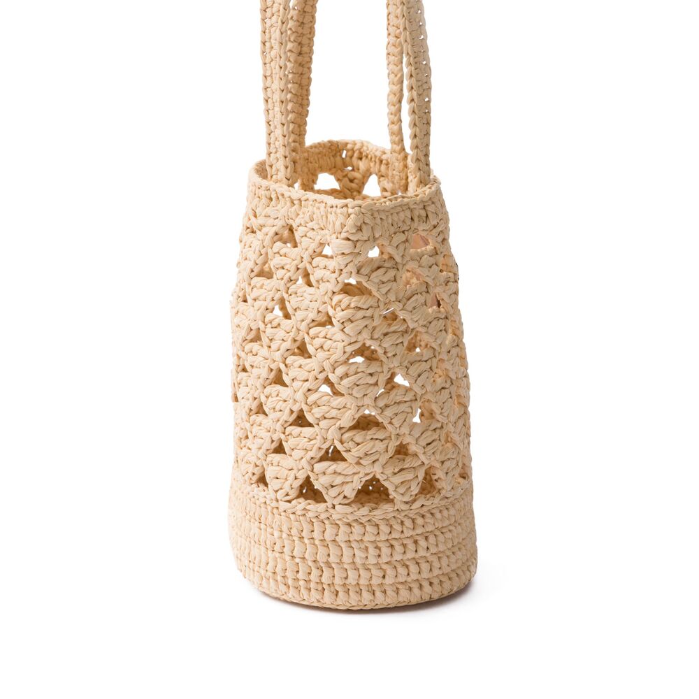 Prada Neutrals Shoulder Bags Women