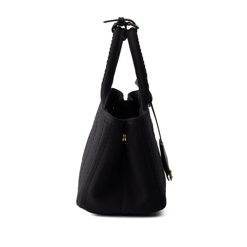 Prada Black Tote Bags Women