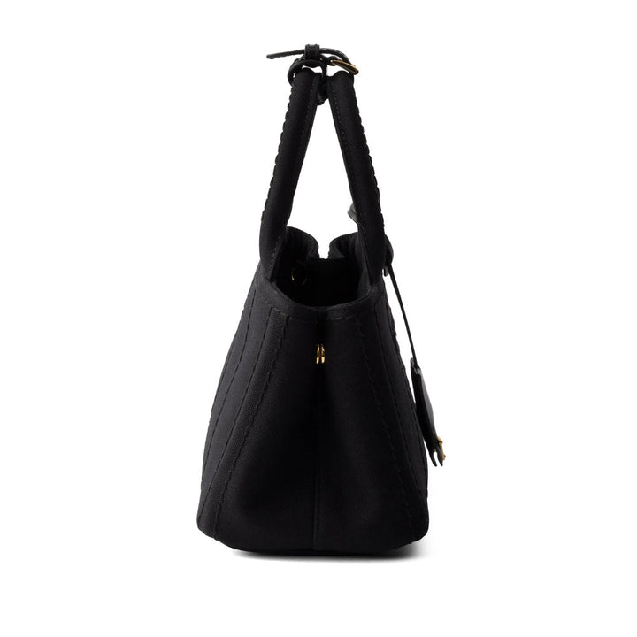 Prada Black Tote Bags Women