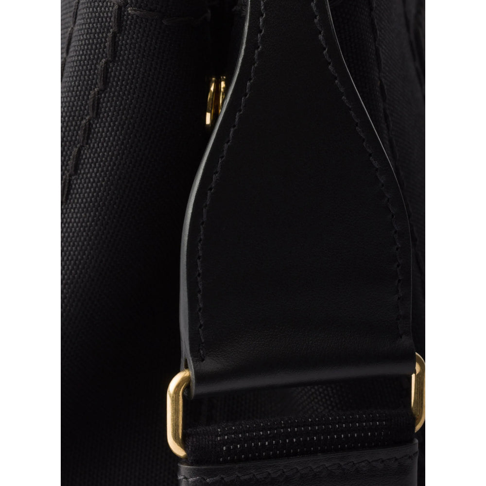 Prada Black Tote Bags Women