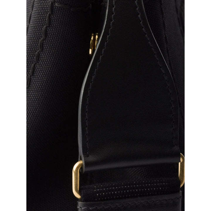 Prada Black Tote Bags Women