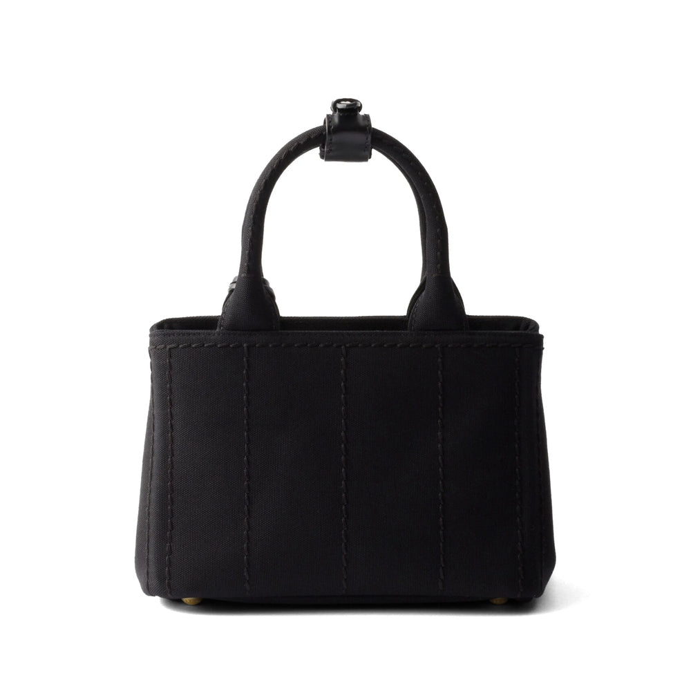 Prada Black Tote Bags Women