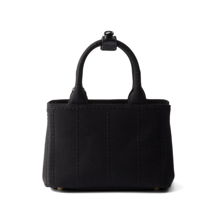 Prada Black Tote Bags Women