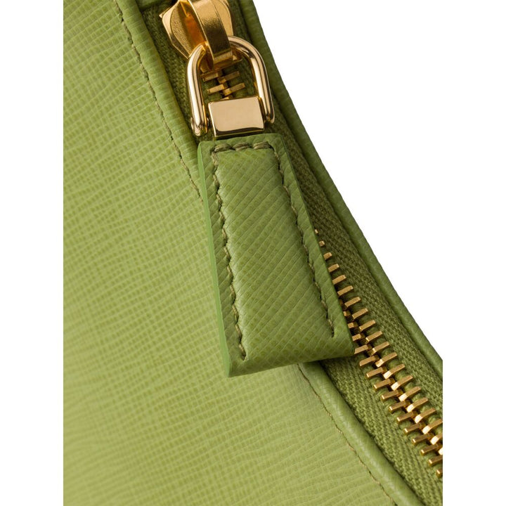 Prada Green Mini Bags Women