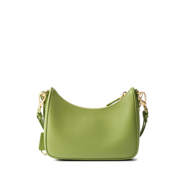 Prada Green Mini Bags Women