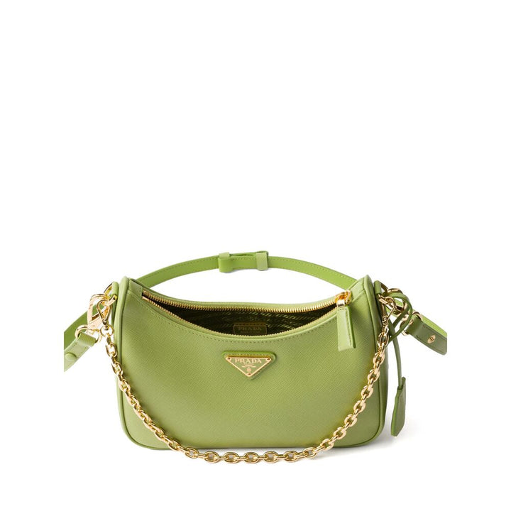 Prada Green Mini Bags Women