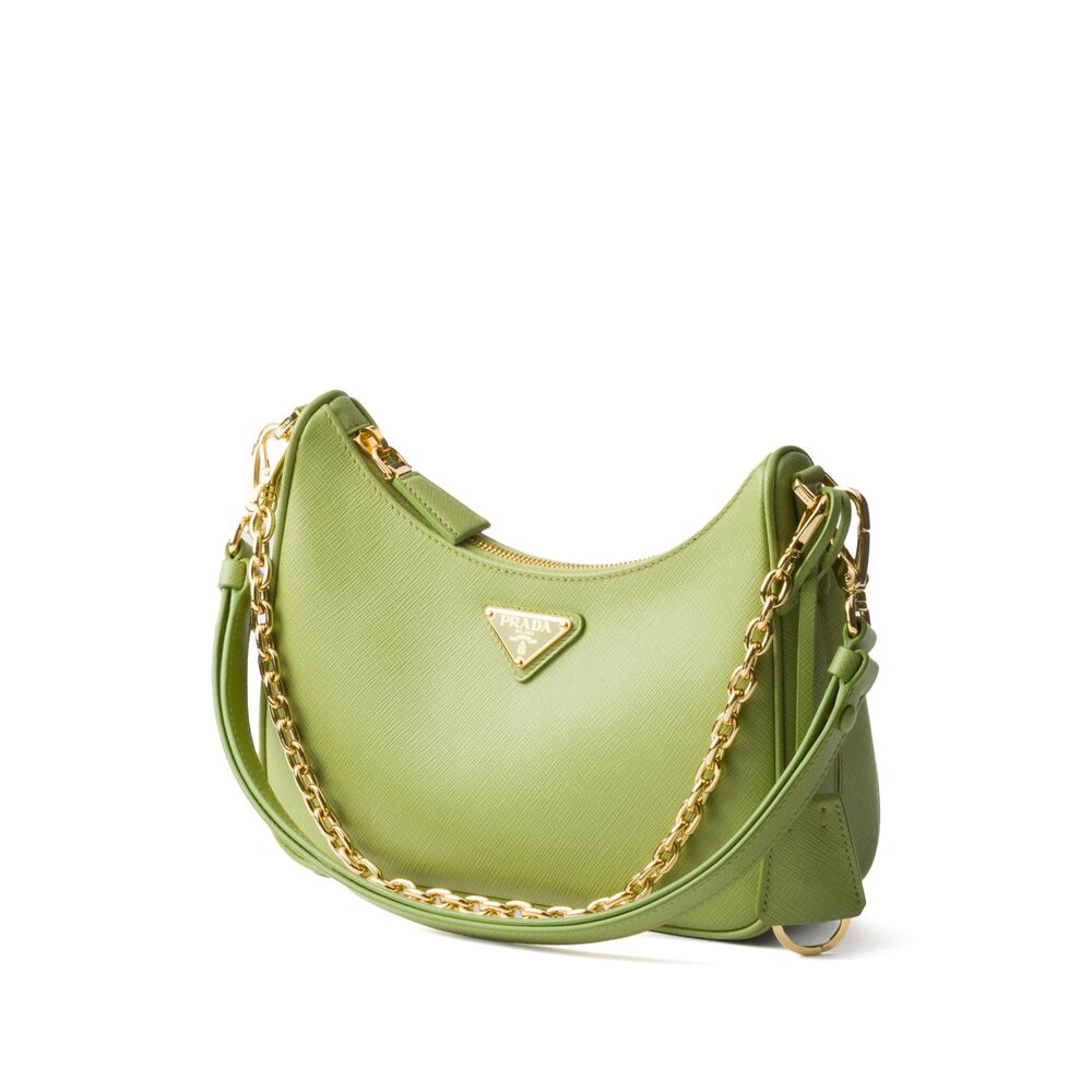 Prada Green Mini Bags Women