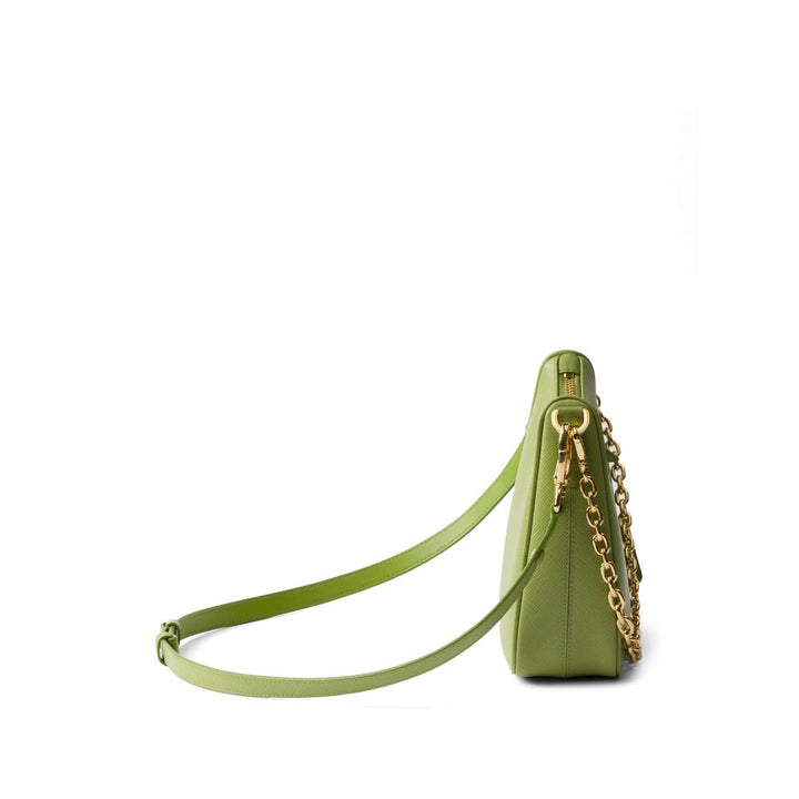 Prada Green Mini Bags Women