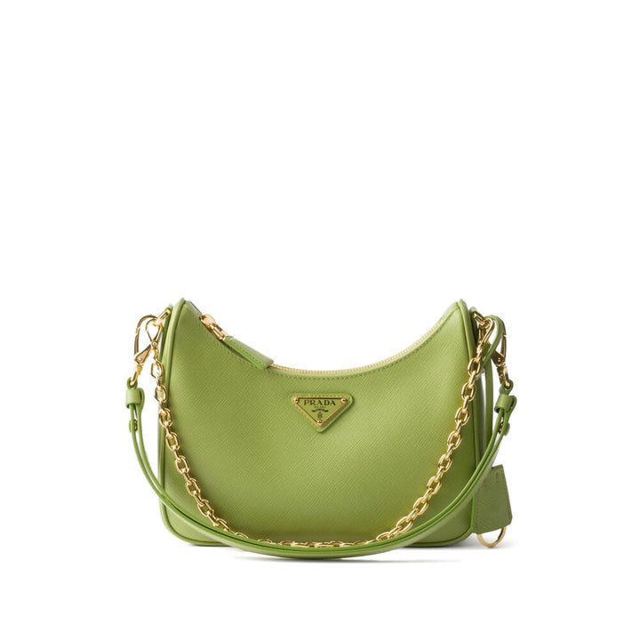 Prada Green Mini Bags Women