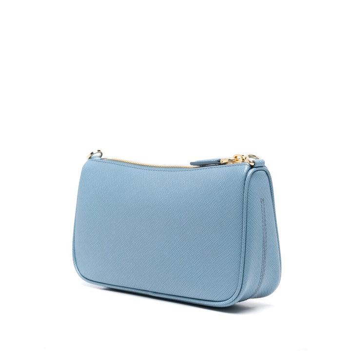 Prada Blue Mini Bags Women