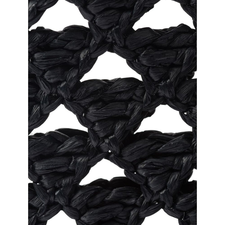 Prada Black Tote Bags Women