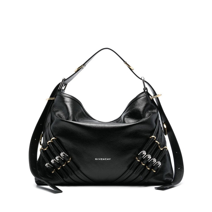 Givenchy Black Shoulder Bags Women