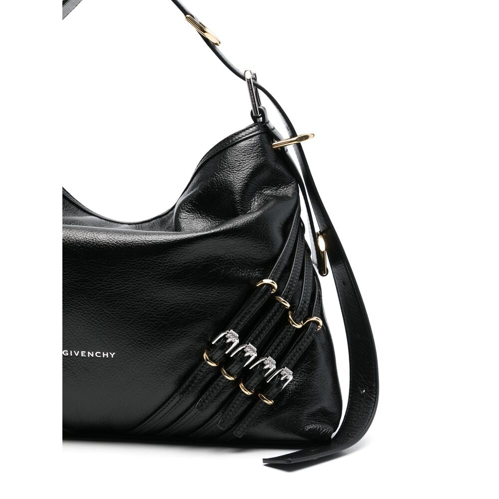 Givenchy Black Shoulder Bags Women