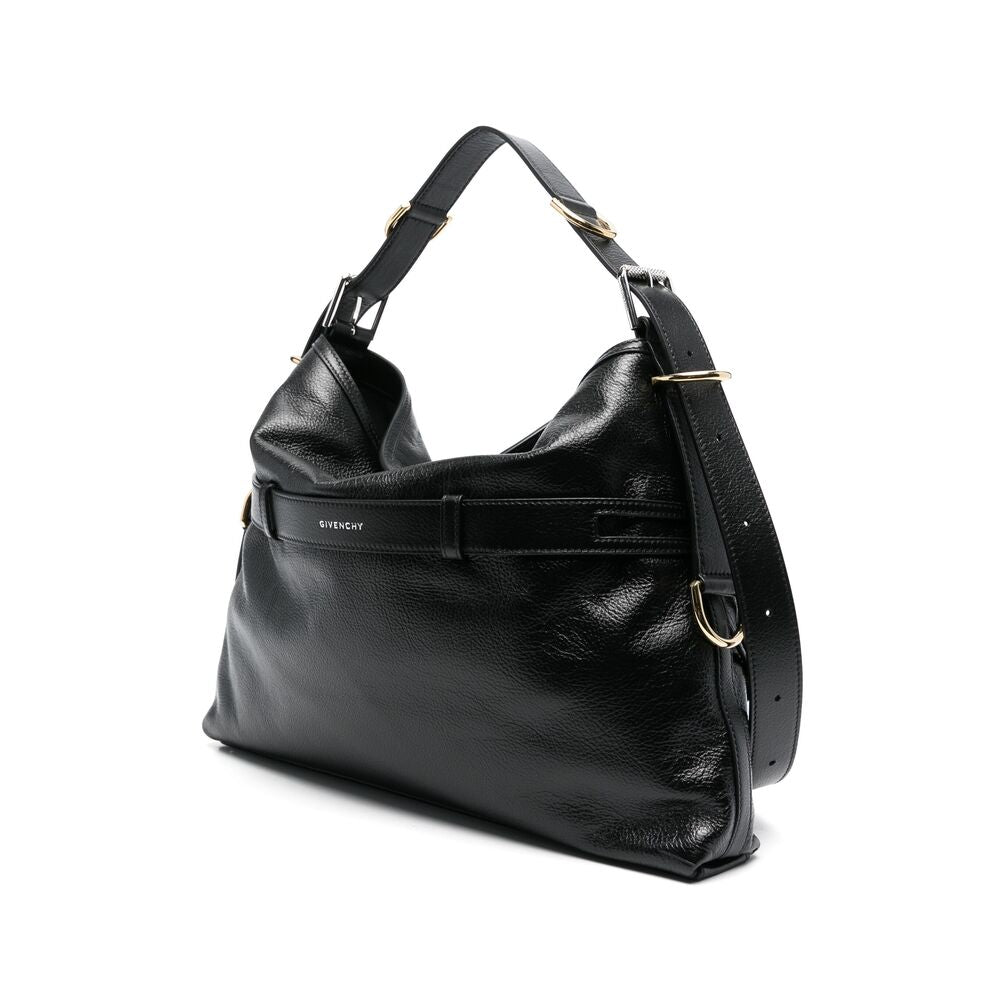 Givenchy Black Shoulder Bags Women