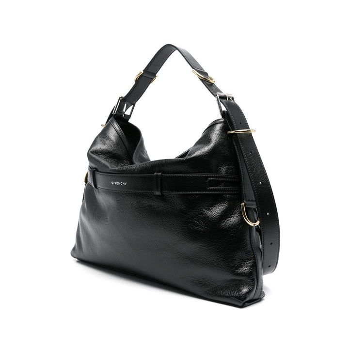 Givenchy Black Shoulder Bags Women
