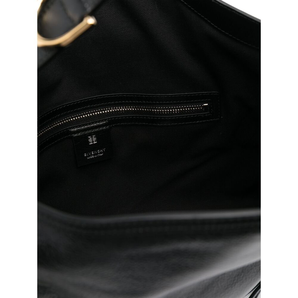 Givenchy Black Shoulder Bags Women