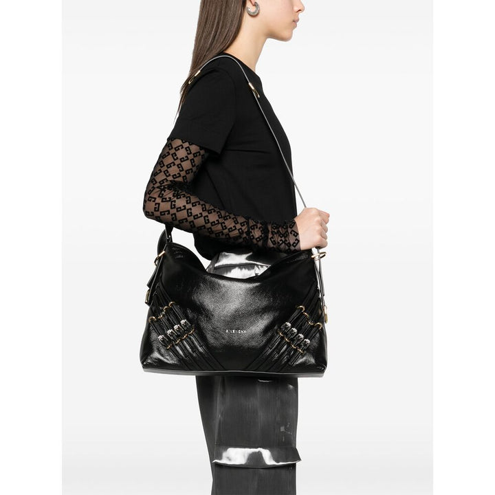 Givenchy Black Shoulder Bags Women