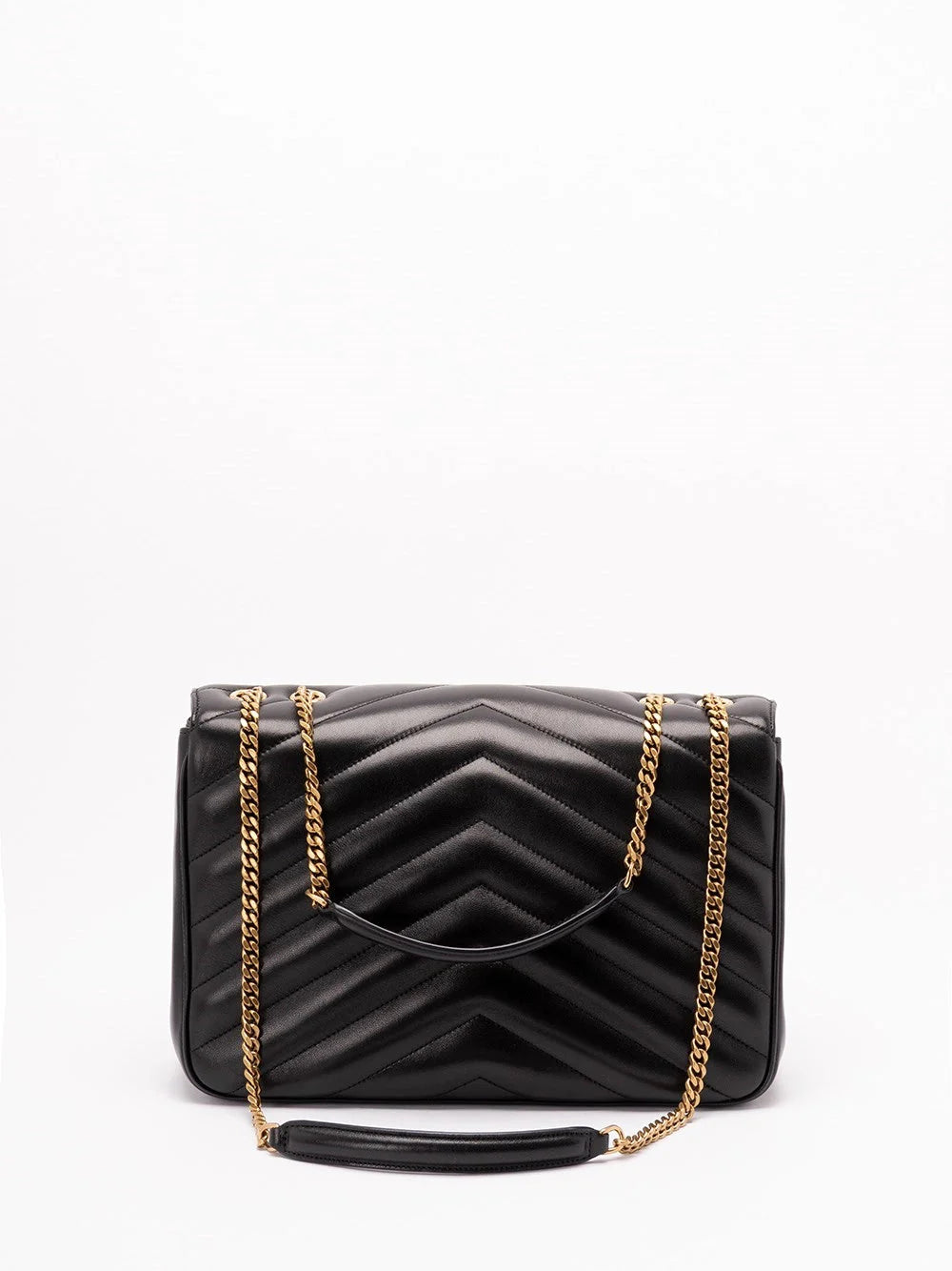 Saint Laurent Women `Loulou` Large Bag