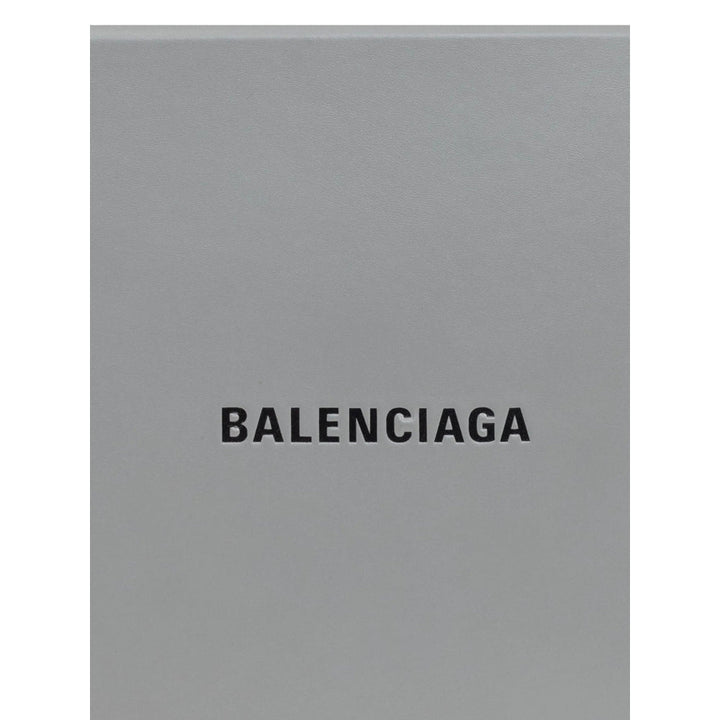 Balenciaga Grey Clutch Bags Men