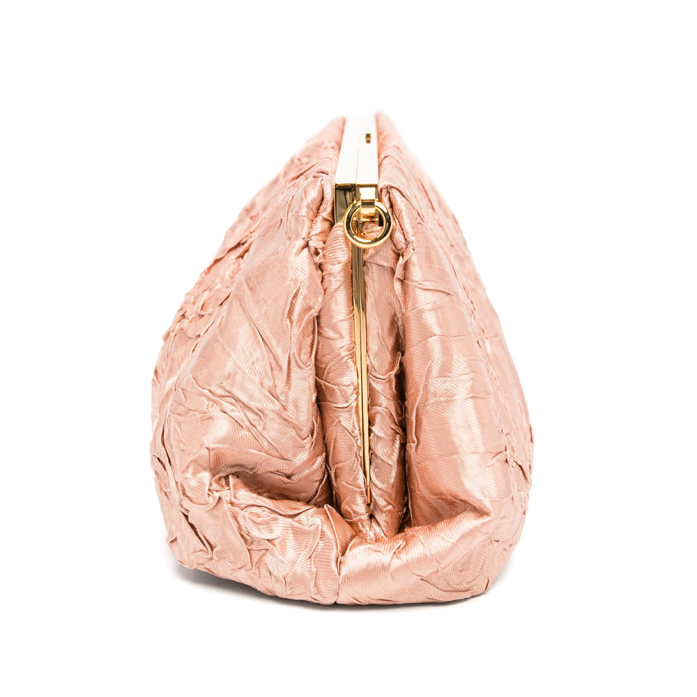 Dries Van Noten Pink Satchels & Cross Body Bags Women