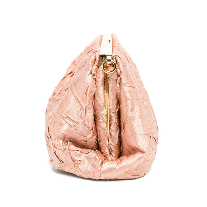 Dries Van Noten Pink Satchels & Cross Body Bags Women