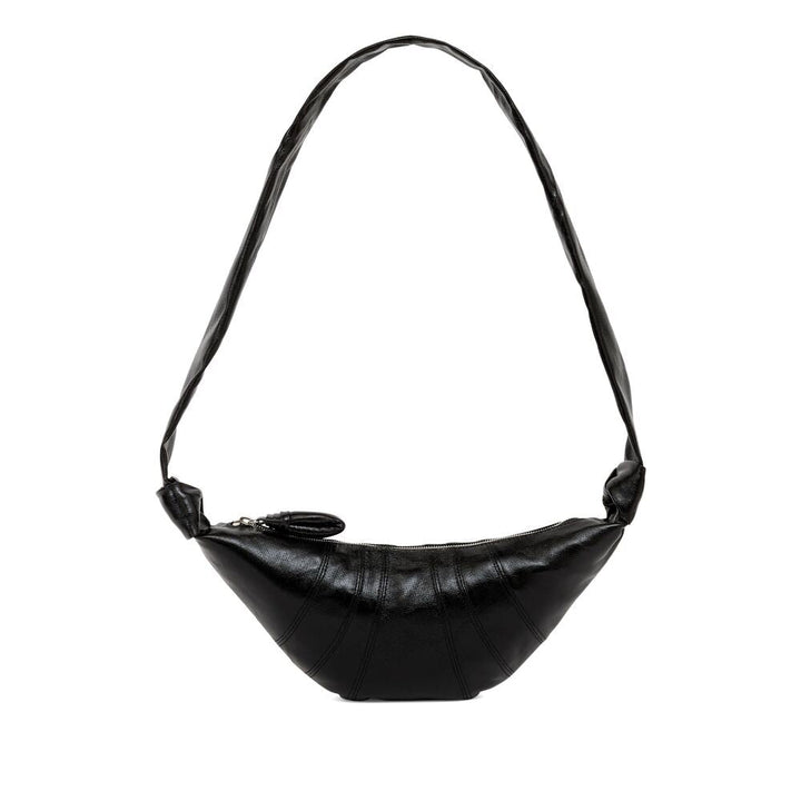 Lemaire Black Shoulder Bags Men