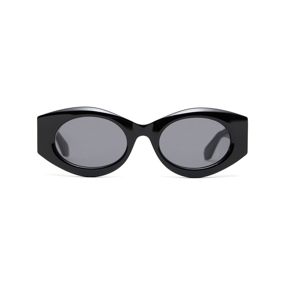 Alaïa Black Sunglasses Women
