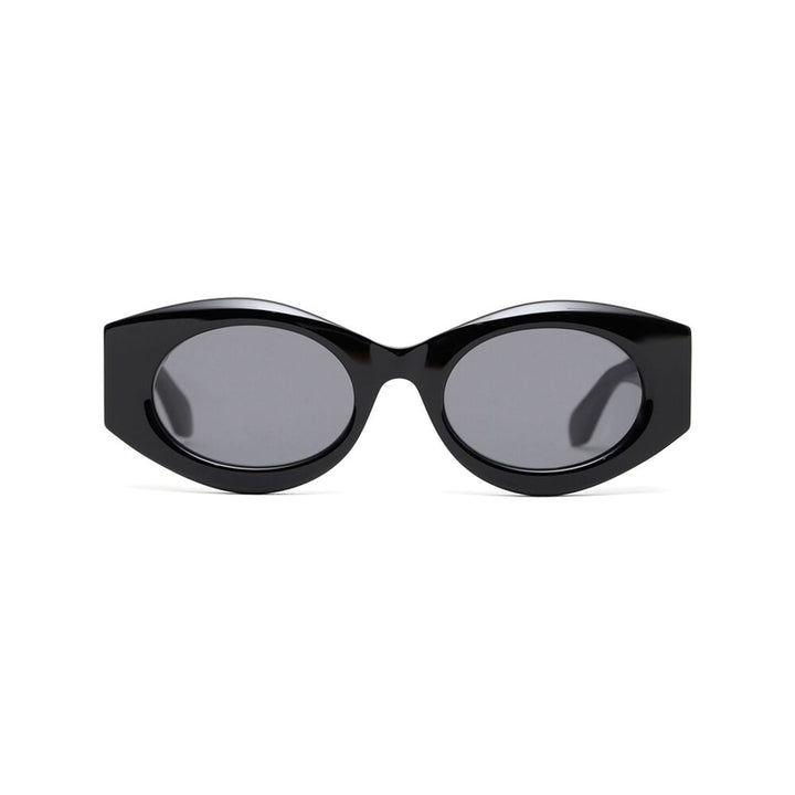 Alaïa Black Sunglasses Women