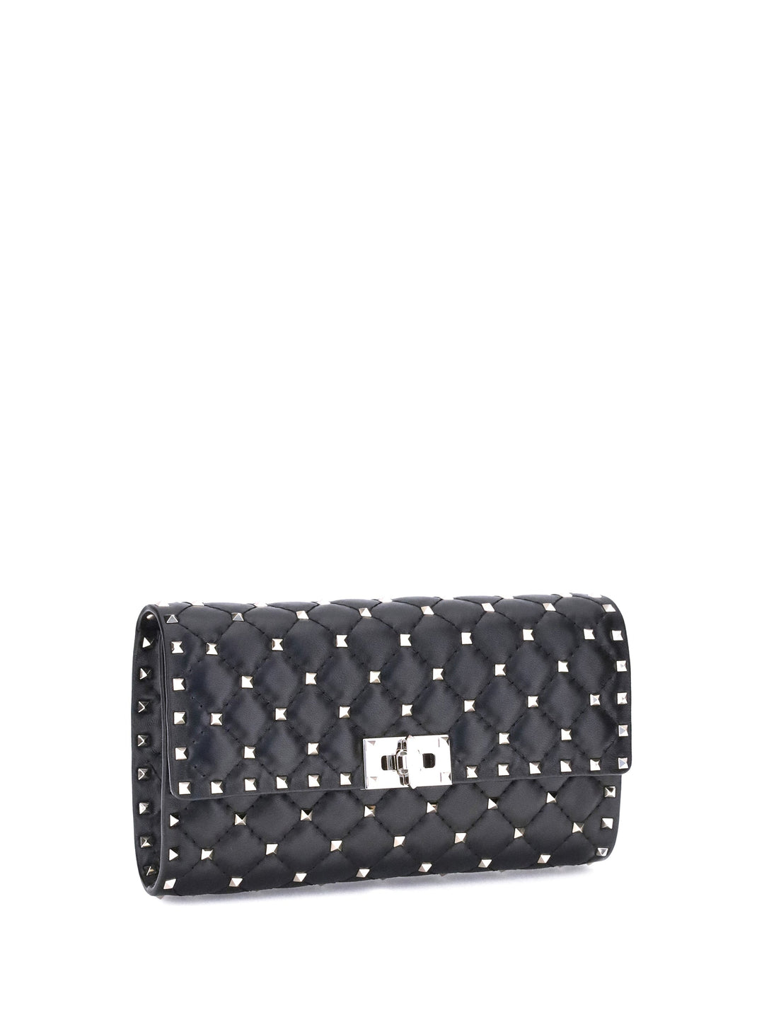 Valentino Garavani Women Rockstud Spike Shoulder Bag