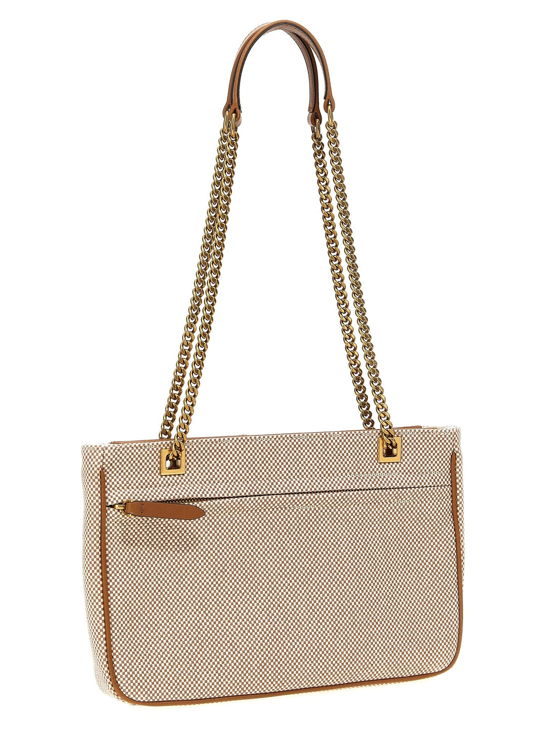 Valentino Garavani Women Valentino Garavani 'Viva Superstar' Small Shopping Bag