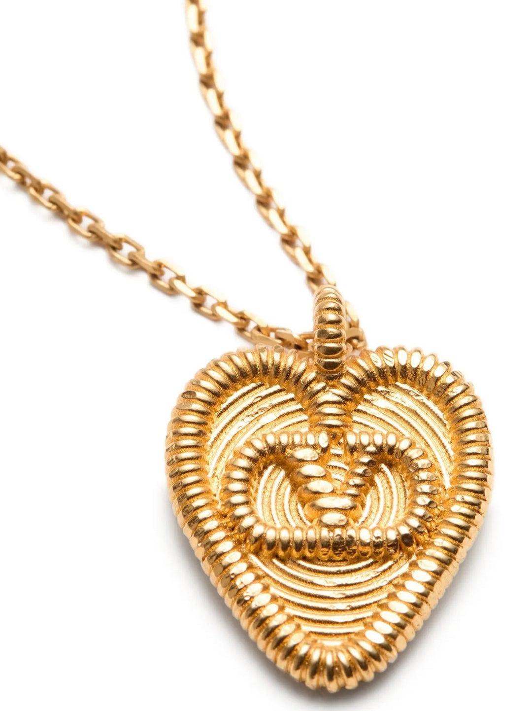 Valentino Garavani Women Valentino Garavani 'Fil Perdu' Necklace