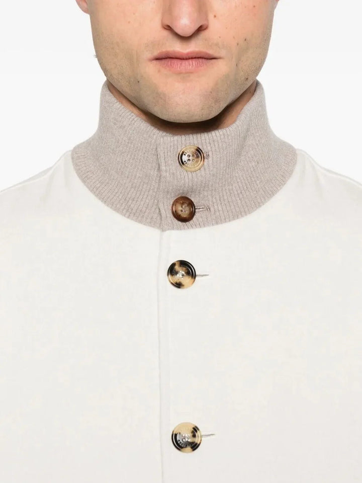 Brunello Cucinelli Men Jacket