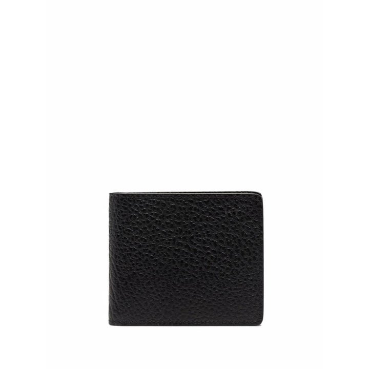 Maison Margiela Black Wallets & Cardholders Men