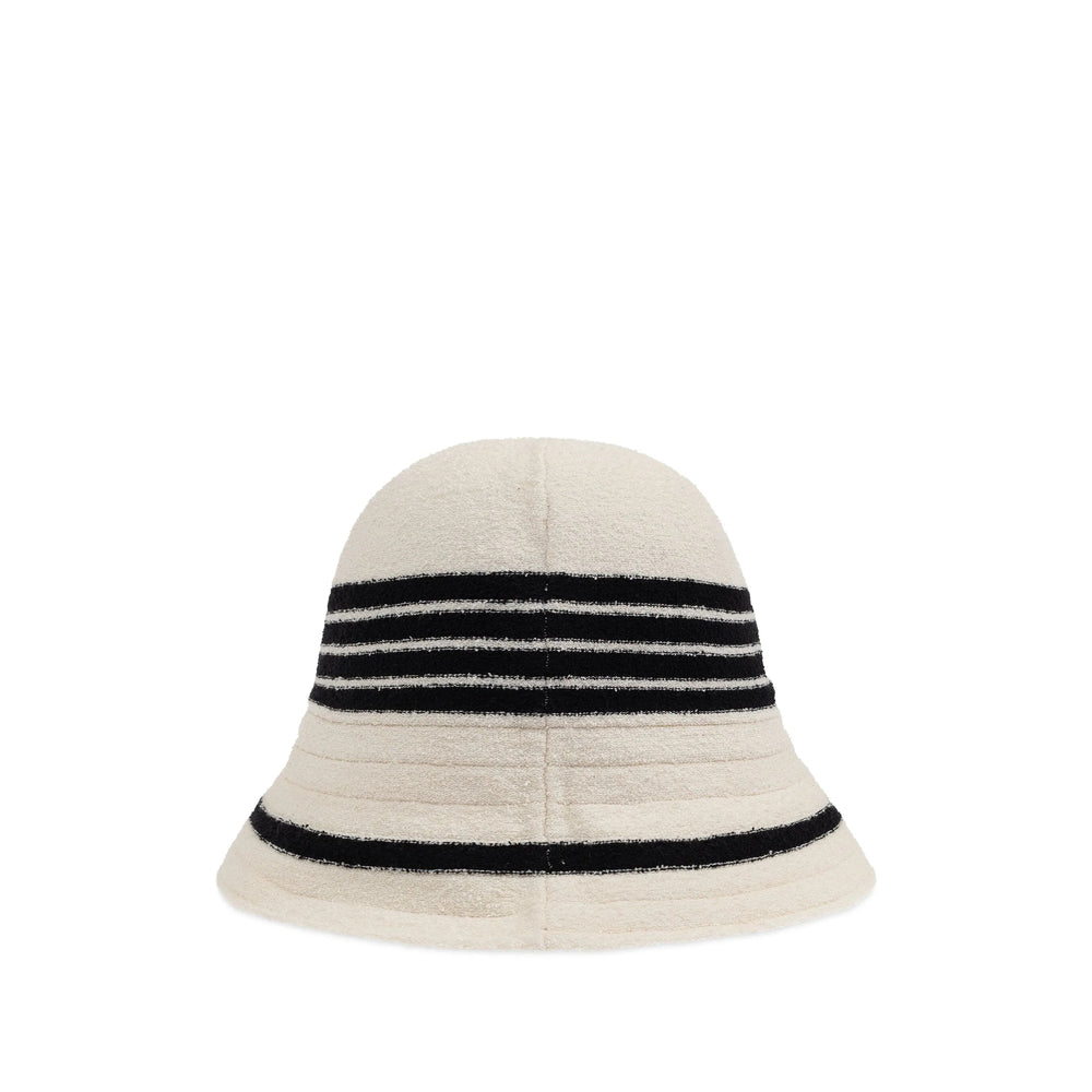 Moncler White Hats Women