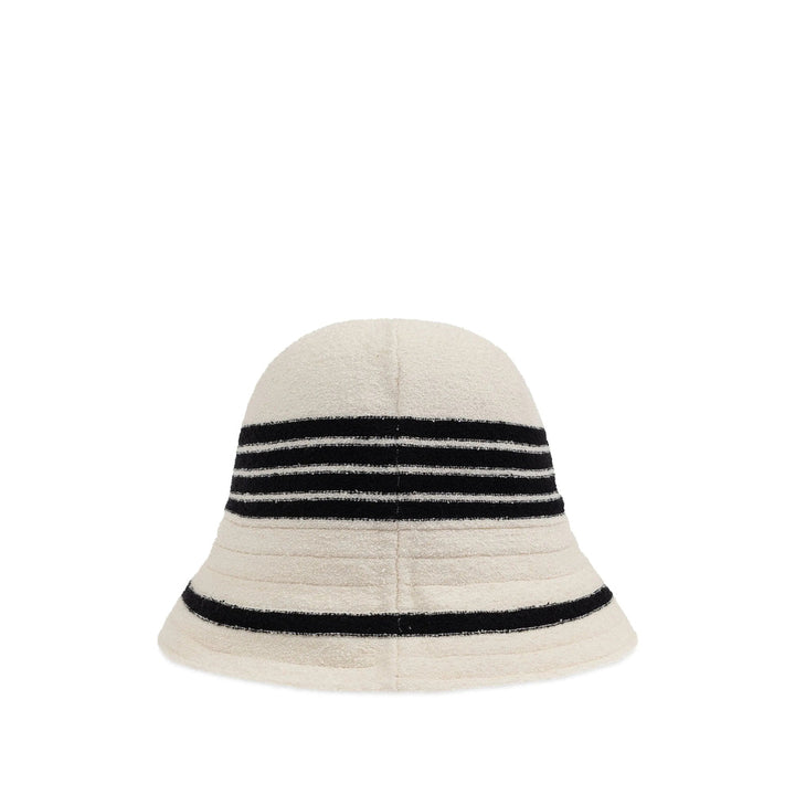 Moncler White Hats Women