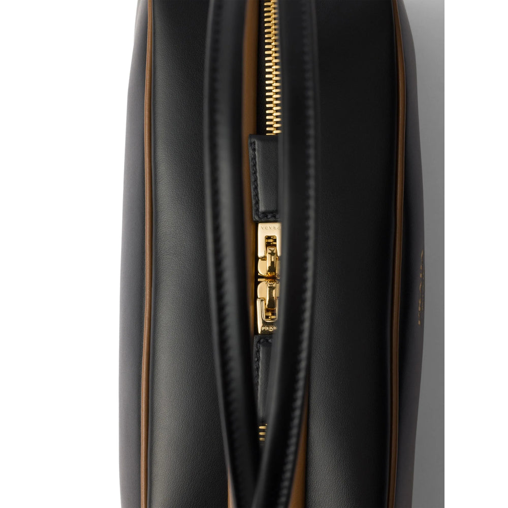 Prada Black Shoulder Bags Women