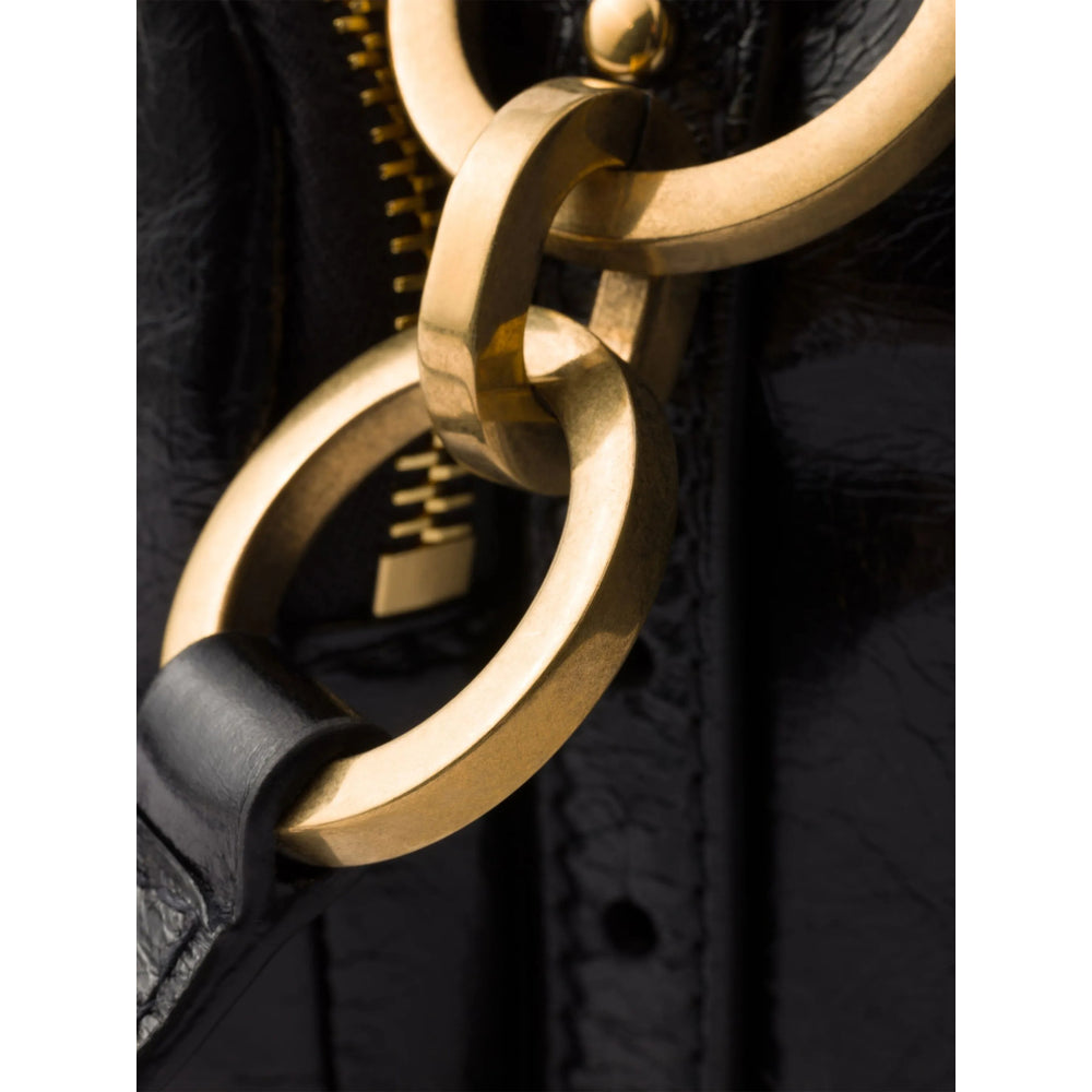 Prada Black Tote Bags Women